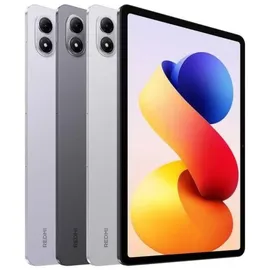 Xiaomi Redmi Pad 2 Pro 6 GB RAM 128 GB Silver