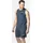 Jan Vanderstorm Shorty LANDOGAR Blau 3XL