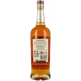 Jameson Crested Ten Blended Irish 40% vol 0,7 l Geschenkbox
