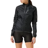 CMP Damen Extralight Jacke (Größe L, schwarz)