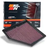 K&N Filters Luftfilter