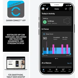 Garmin Instinct 3 Solar 50 mm Twilight / Solstice