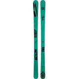Völkl Revolt 86 Freeski Türkis/Grün 156 cm