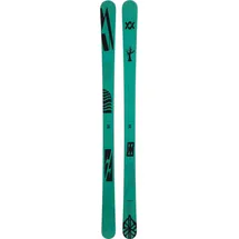 Völkl Revolt 86 Freeski Türkis/Grün 156 cm