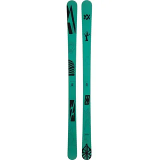 Völkl Revolt 86 Freeski Türkis/Grün 156 cm