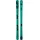 Völkl Revolt 86 Freeski Türkis/Grün 156 cm