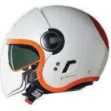 Nolan N21 Visor Ocio 347, S