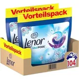 Lenor Waschmittel Pods Aprilfrisch 104