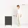 Brabantia Bo Touch Bin Hi 60 l matt black
