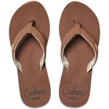 REEF Cushion Sands Braun 38,5
