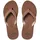 REEF Cushion Sands Braun 38,5