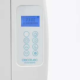 Cecotec Flachheizkörper ReadyWarm 800