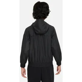 Nike Windrunner schwarz 34