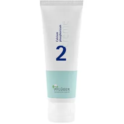 Biochemie Pflüger 2 Calcium phosph. Creme