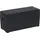 Duramax Aufbewahrungsbox 117 x 45 x 56 cm 1-tlg. grau