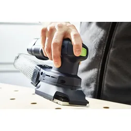 Festool Akku-Rutscher RTSC 400-Basic-ERGO (Gratis Akku Aktion)