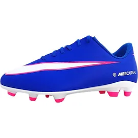 Nike Mercurial Vapor 16 Club Kinder Racer Blue/White 36