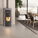 La Nordica ESTER FORNO 5.0 - VLCN Kaminofen