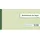 Exacompta Block Quittances de loyer A4 95 g/m2