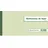 Exacompta Block Quittances de loyer A4 95 g/m2