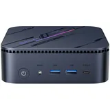 Blackview Mini-PC AMD Ryzen 5 7430U 4,0 GHz 16 GB RAM 512 GB SSD Windows 11 Pro