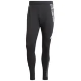 adidas Tiro 24 Competition Trainingshose Black / Team Dark Grey S