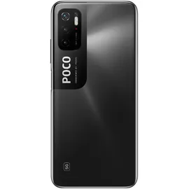 Xiaomi Poco M4 Pro 5G 6 GB RAM 128 GB Power Black