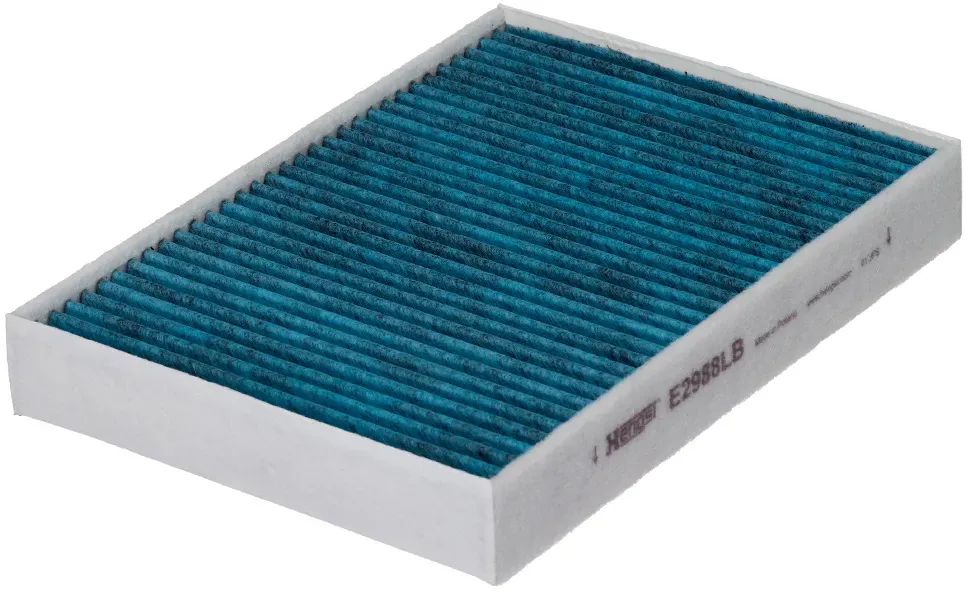 HENGST FILTER Filter, Innenraumluft e2988lb für VAG
