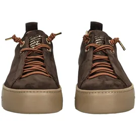 Paul Green Sneaker in Braun | Gr.: 37