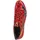 Mizuno Alpha II Elite FG Herren Rot/Black/Gold 43