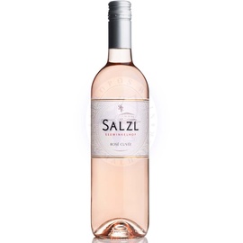 Weingut Salzl Rosé Cuvée trocken 2022 Salzl