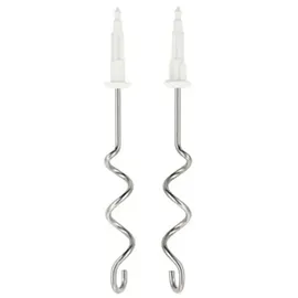 Bosch ErgoMixx MFQ36440 Handmixer weiß