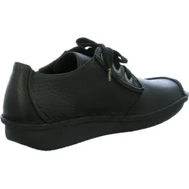 CLARKS Funny Dream Damen Schwarz 43