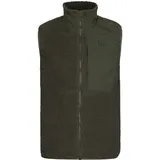 Härkila harkila Fjell Polar Waistcoat Rosin, M
