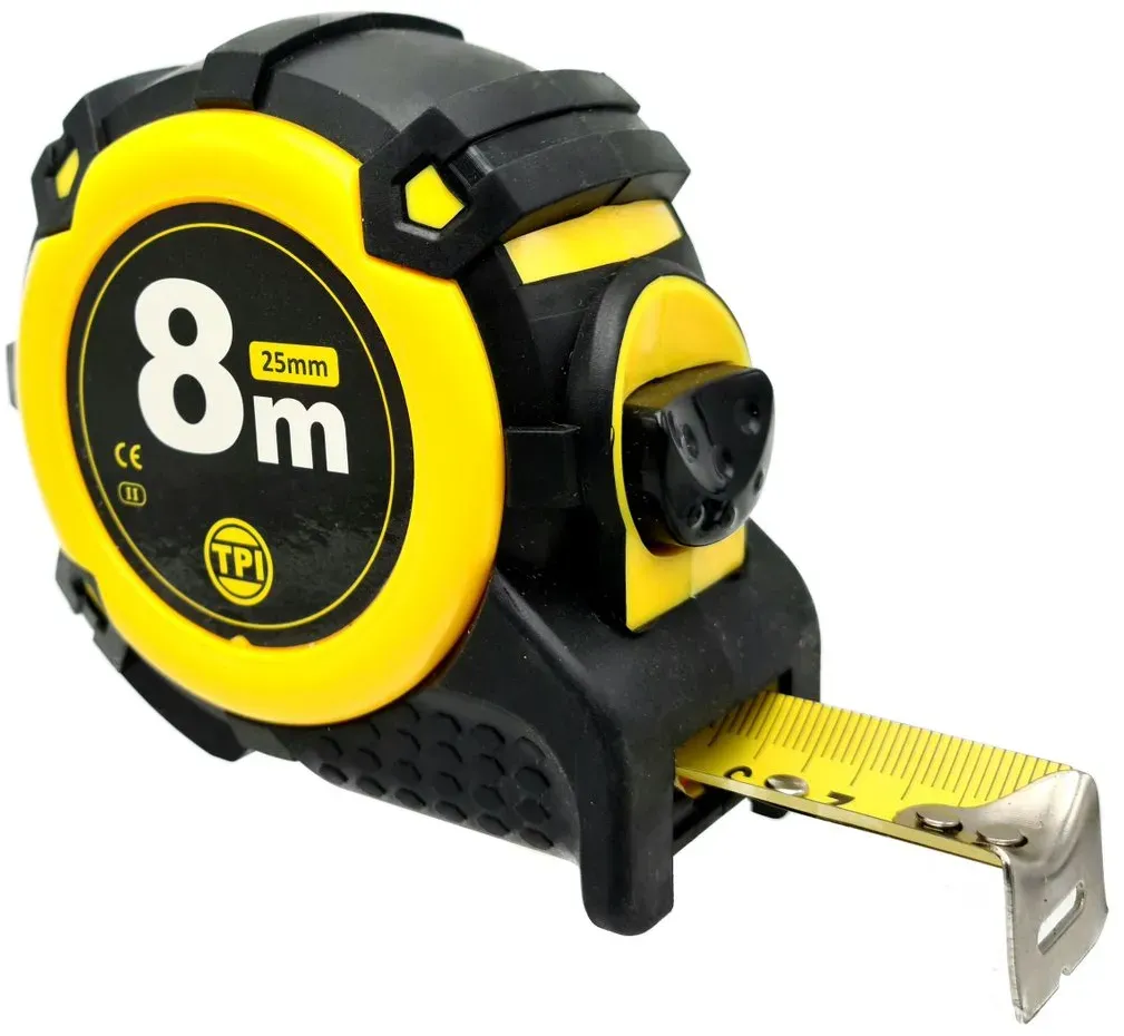 ToolPack Industriebandmaße