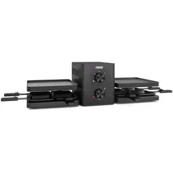 162660 Raclette Purify 8 Person(en) 1500 W (Versandkostenfrei)