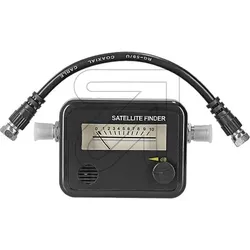 EGB SAT-Finder mit Signalton