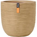 Capi Europe Kugel 35 x 34 cm Beige