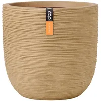 Capi Europe Kugel 35 x 34 cm Beige