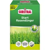 Substral Start Rasendünger 4 kg