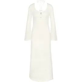 Triumph Strandkleid Weiß 38