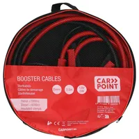 Carpoint Batterieladegerät Zangenkabel 0177810