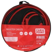 Carpoint Batterieladegerät Zangenkabel 0177810