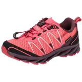CMP Altak Wp 2.0 39q4794k Trailrunning-schuhe - Campari / Orange - EU 37