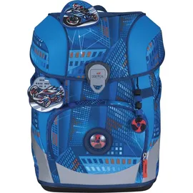 DerDieDas ErgoFlex Tiny 5-tlg. blau