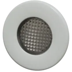 Hoesch Zubehör/Ersatzteile für Badewanne/Whirlsystem Sonderzubehör 2 LED-RGB mit automatischem Farblichtwechsler in Farbe Weiß