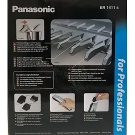 Panasonic ER-1411