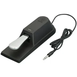 Yamaha FC-3A - Sustainpedal
