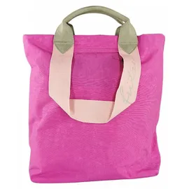 Fritzi aus Preußen Ju Lighty Backpack Pink