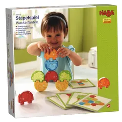 HABA Stapelspiel Wackelfanten 300145